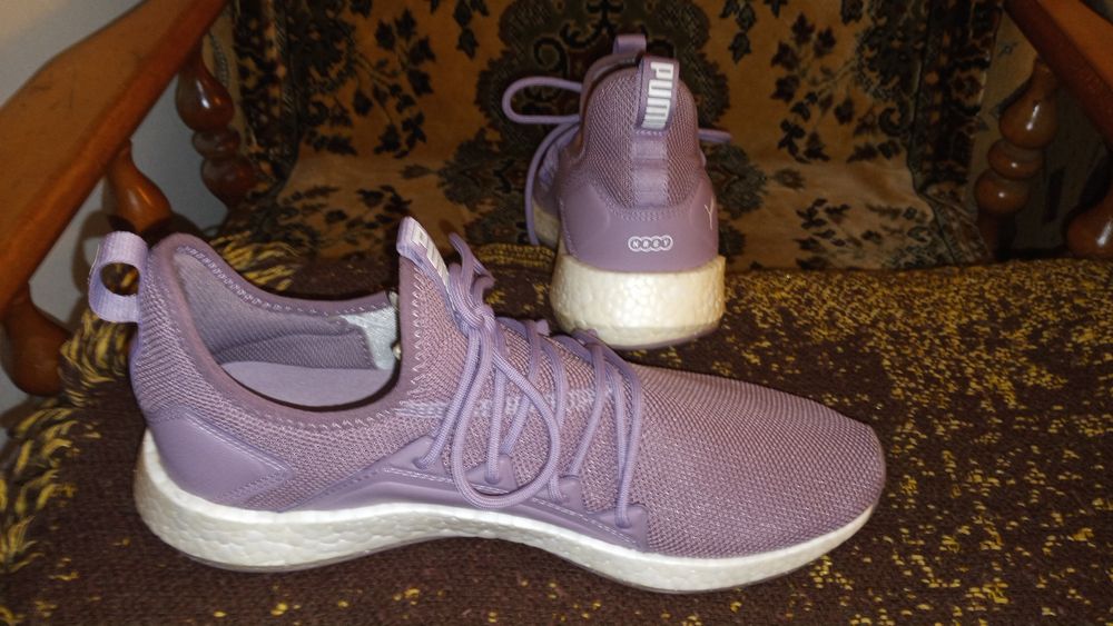 Кросівки літні PUMA