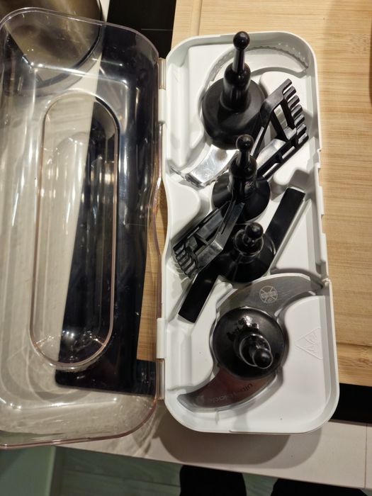 Moulinex I-companion