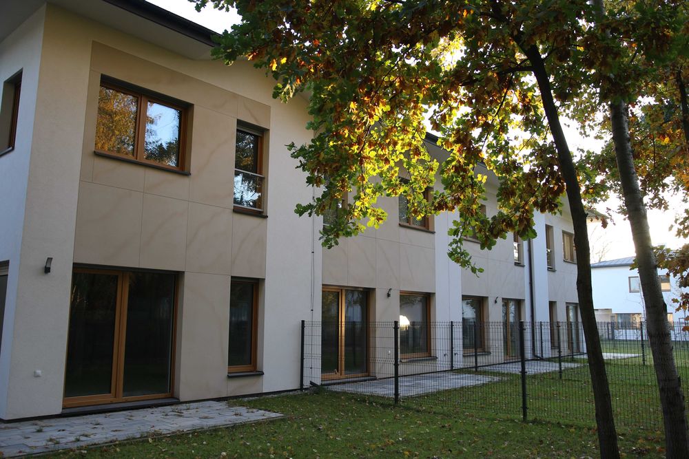 Rembertów Nowe Domy ul. Szeroka 140 - Widok 4