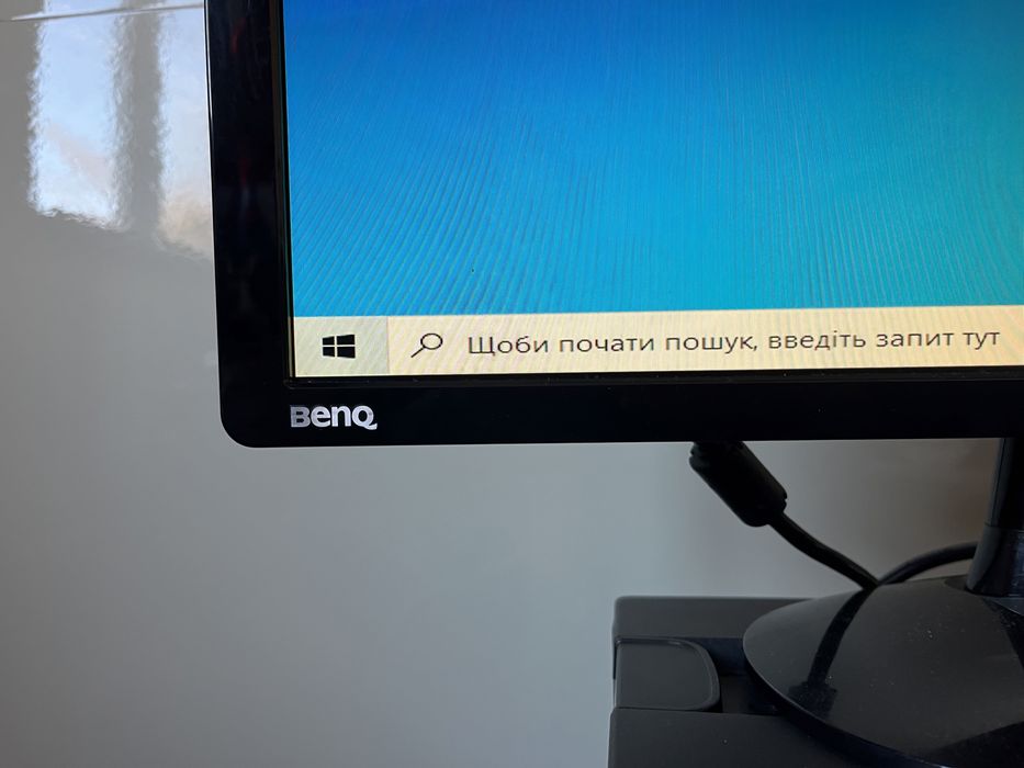 Монітор Benq 24 дюйми