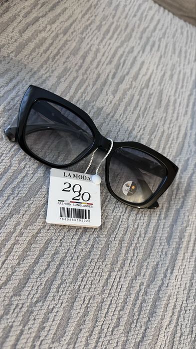 Okulary przeciwsłoneczne fotochromowe