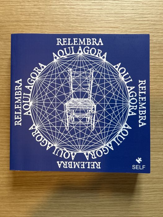 Aqui Agora (Be Here Now) • Ram Dass