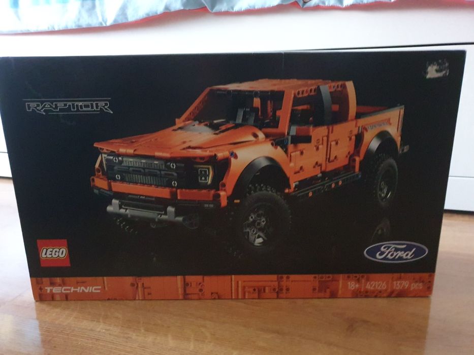 LEGO TECHNIC - varios modelos473358412966809604