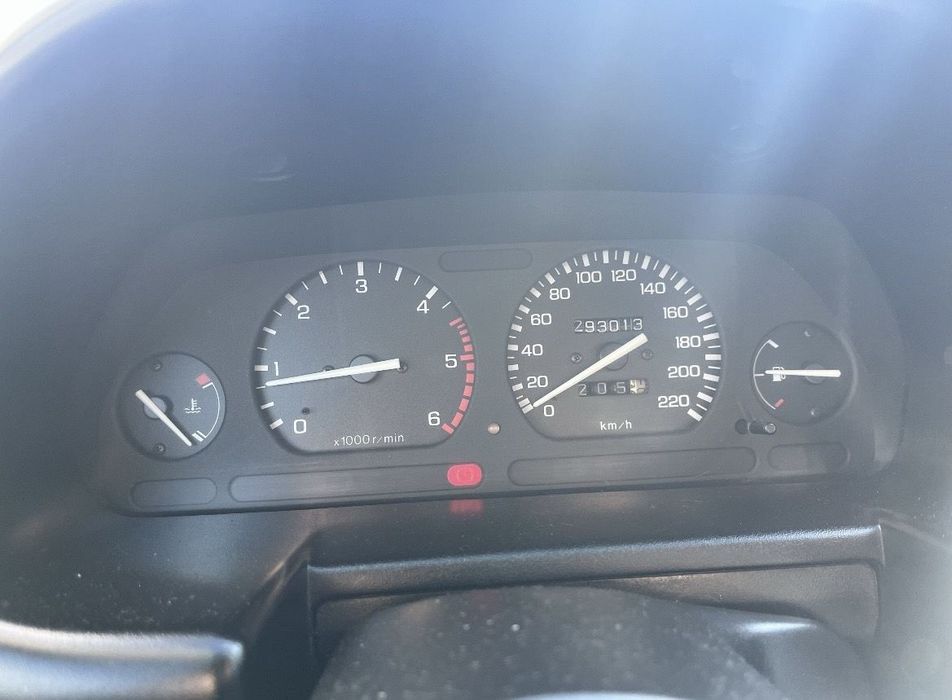 Rover 200 220 SDi