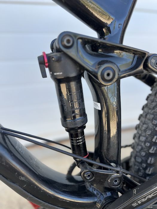 Trek Fuel EX 5-Full Suspension