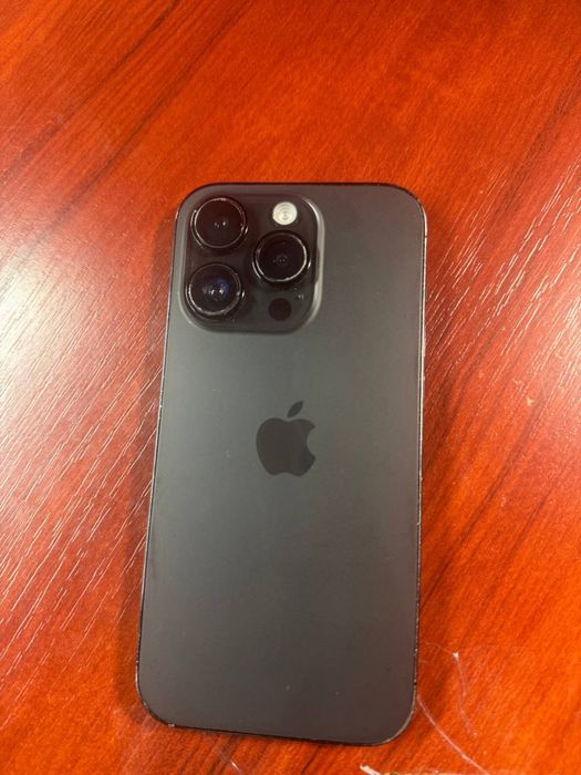 Iphone 14pro неверлок нова акб