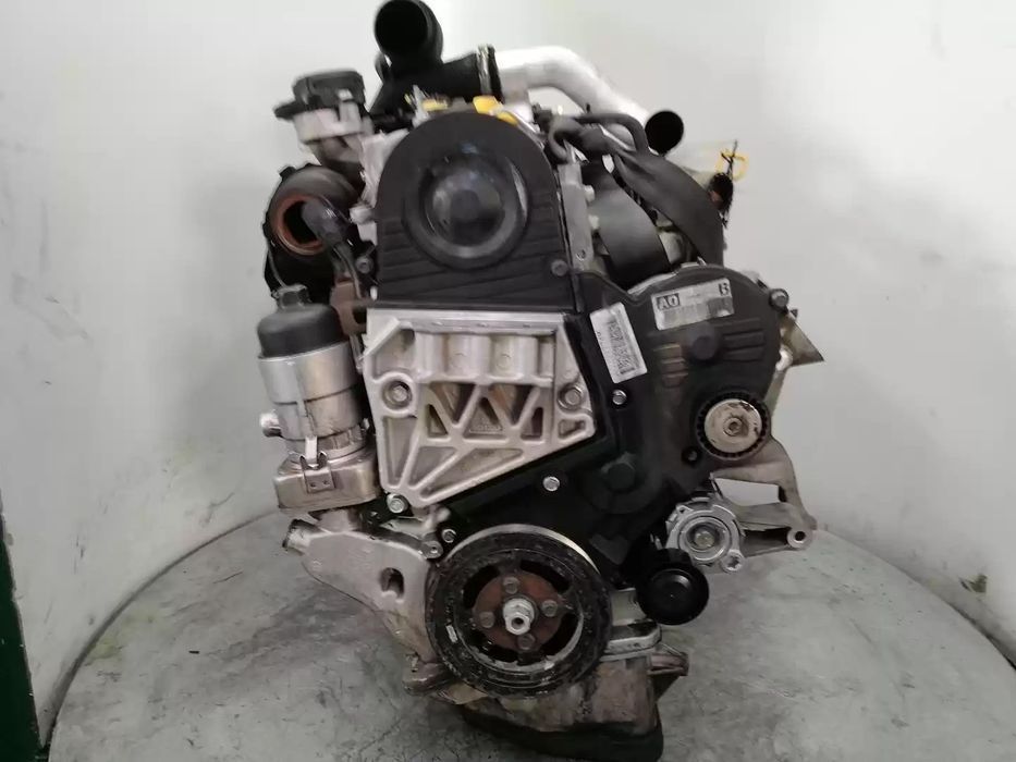 Motor Completo Chevrolet Captiva 2010 -Z20S