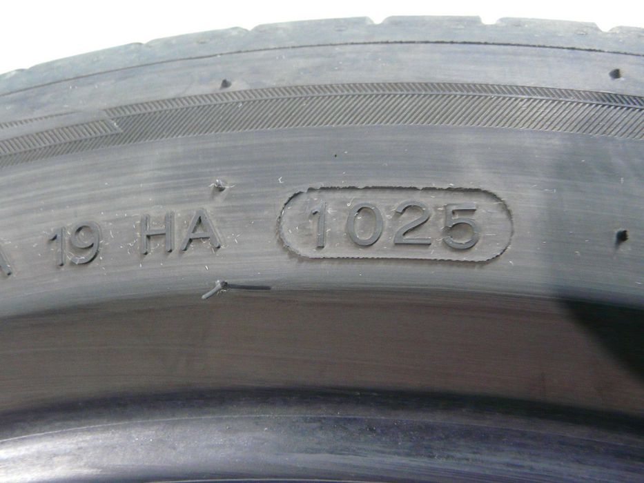 Opony letnie x4 235/45R20 Hankook #E142
