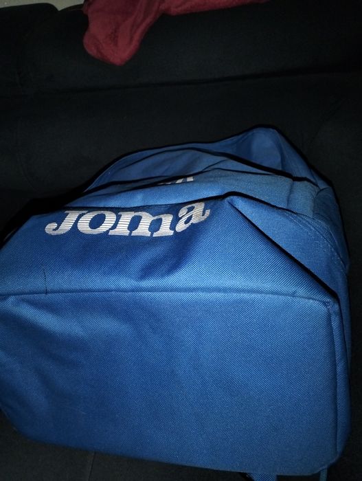 Plecak Odra Wodzisław Śląski nowy