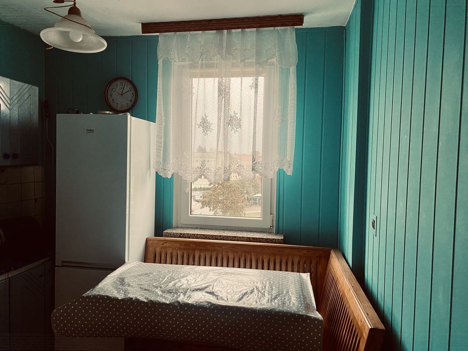Mieszkanie – Łomia, powiat mławski - Widok 5