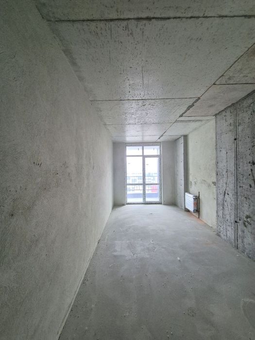 Продаж квартири 1 кімнатна Трускавецька Львів єОселя