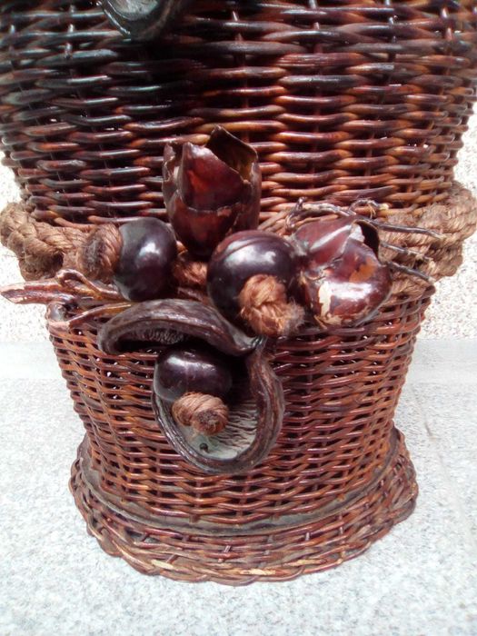 Decorative Basket428625090221199364