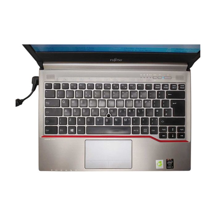 LAPTOP | Fujitsu LifeBook E734 | i3-4000M | 13,3" HD | 8GB RAM | BAZA!