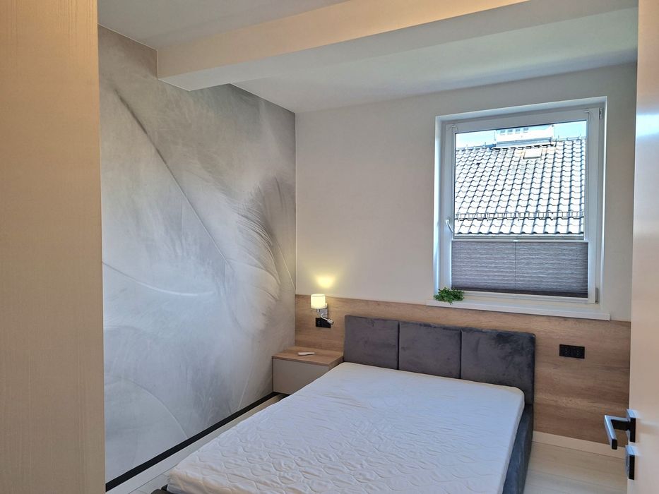 Apartament Kopernika 116