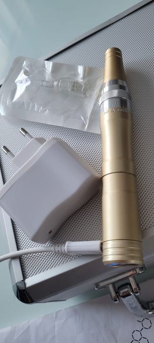 Nanofrax, Urządzenie do mezoterapii mikroigłowej