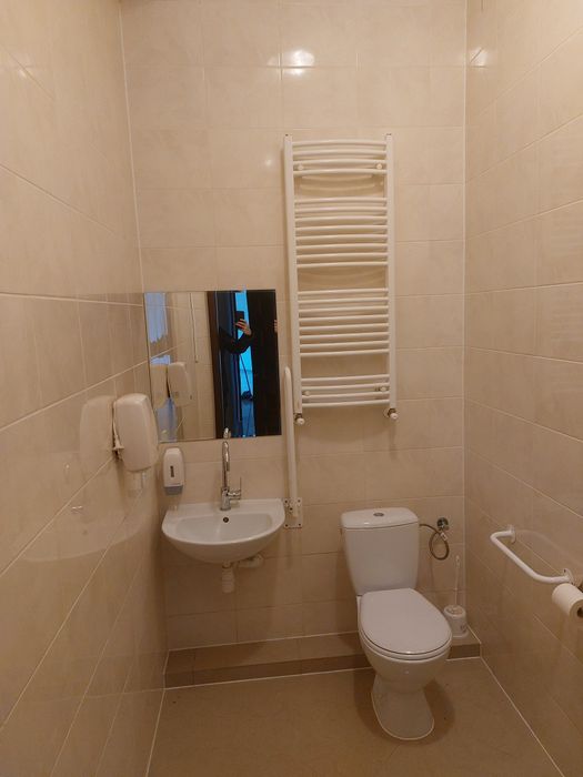 Do wynajęcia lokal 100mk2