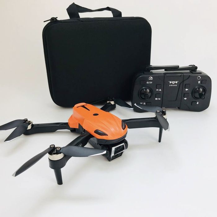 Дрон CS-2, протиударний