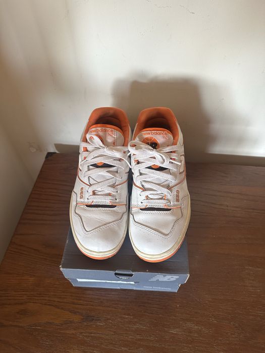 Tenis Sneakers Sapatilhas New Balance 550