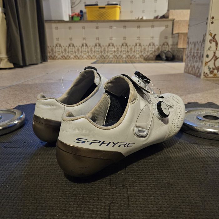 Sapatos Shimano S Phyre