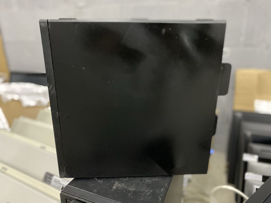 Компютер dell optiplex 5090 i5-10505/8 DDR4/No HDD/ Winows License