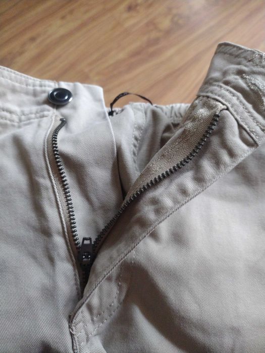 Spodnie damskie Dunnes rozm.40