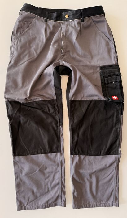 Spodnie robocze Engelbert Strauss es image, rozm 56