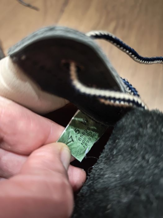 Черевики Timberland, ботинки