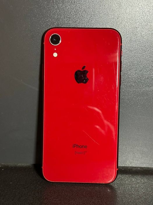 iPhone XR 64 gb r-sim