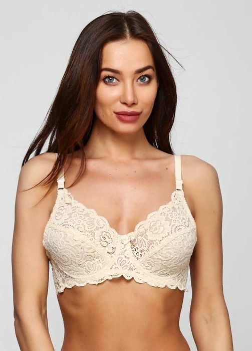 Нежный, красивый бюстгальтер milavitsa чашка с /d