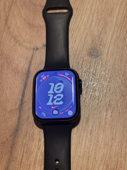 Apple watch 9 45mm GPS