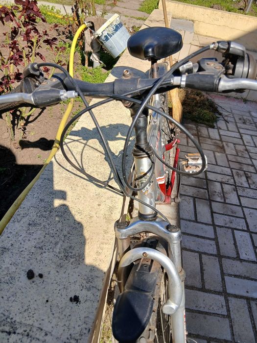 Велосипед ФОРМУЛА РОДЕО