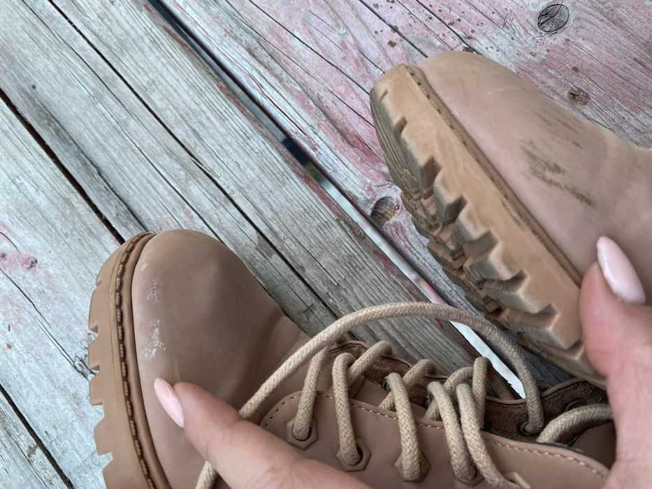 buty Primark roz. 36