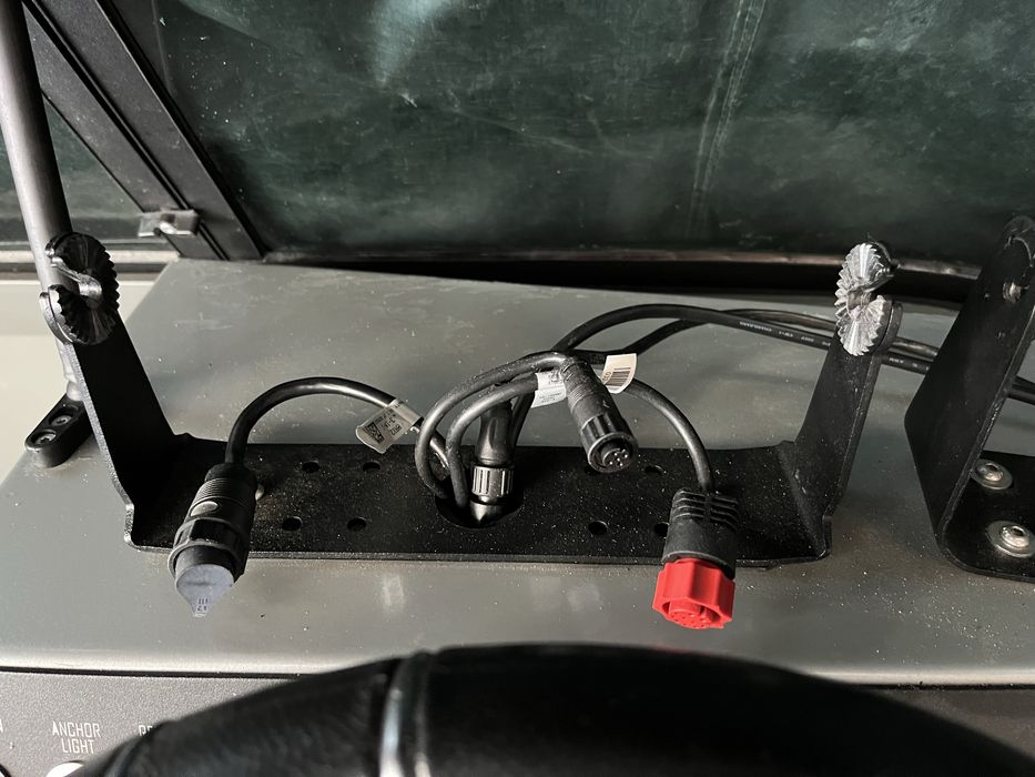 Nawigacja Lowrance Elite 9Ti2 z przetwornikiem 3in1 Active imaging