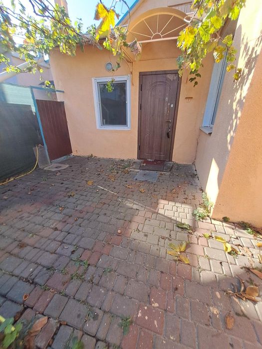 Продам часть дома в районе Черемушки. (207-945)