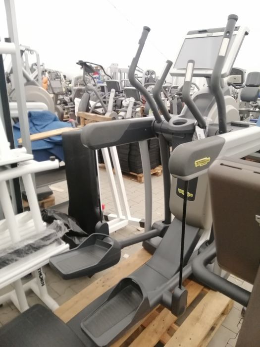 Орбитрек TechnoGym Vario 700 VISIOWEB Киев в наличии