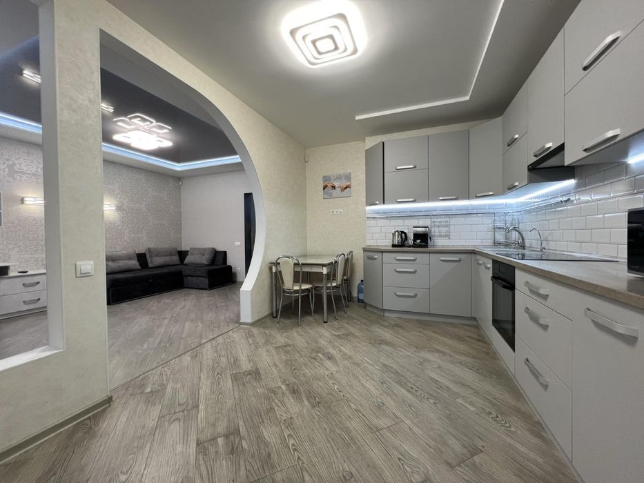 Оренда 1-кімн.кв. В ЖК «Патріотика», вул. Софії Русової 5