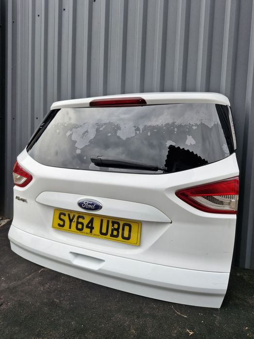 Кришка багажника Задня ляда Ford Kuga 2 / Escape Комплектна та Гола