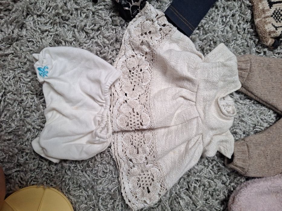 Ubranka dla lali 30cm