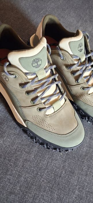 Buty Timberland Sneakersy  NOWE