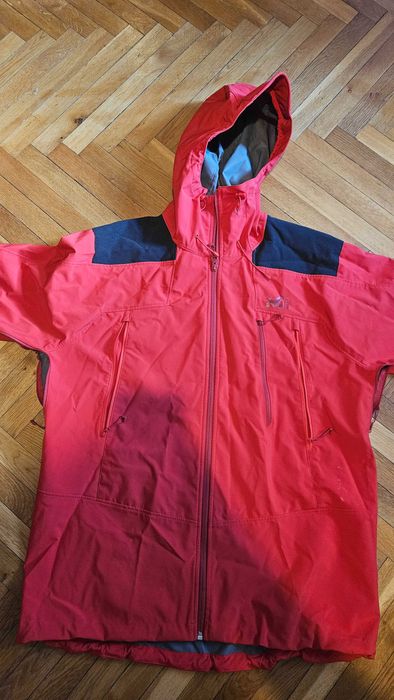 Millet Softshell R. XL lub XXL