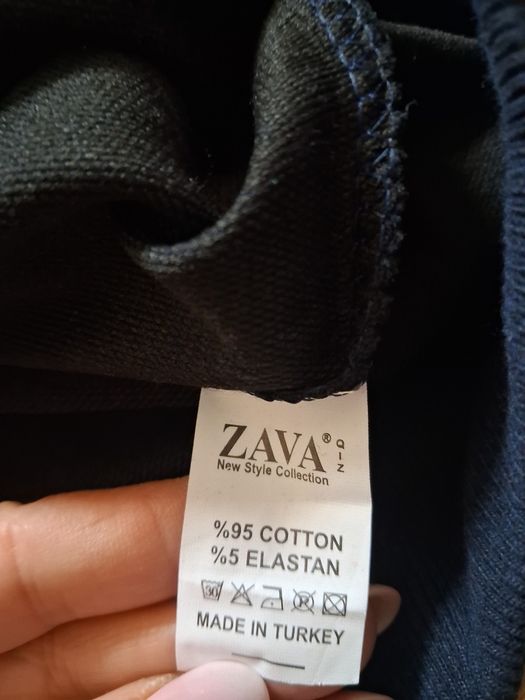 Piękna bluza damska