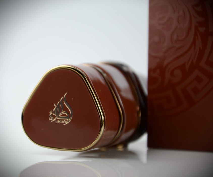 Perfumy Lattafa Asad Bourbon 50ml