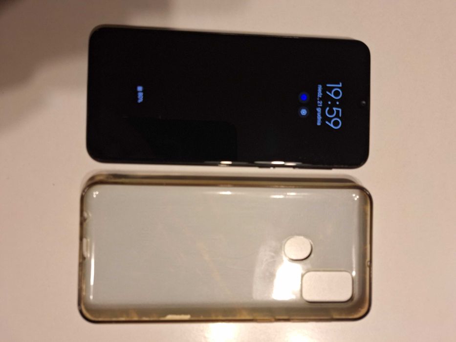 Samsung galaxy M21 4/64gb Lte