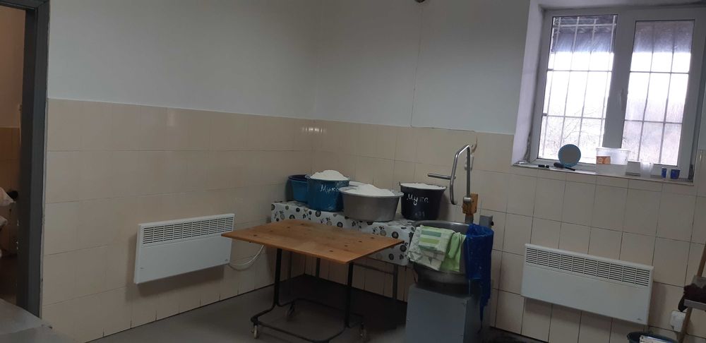 ПРОДАЖ Комерційного приміщення