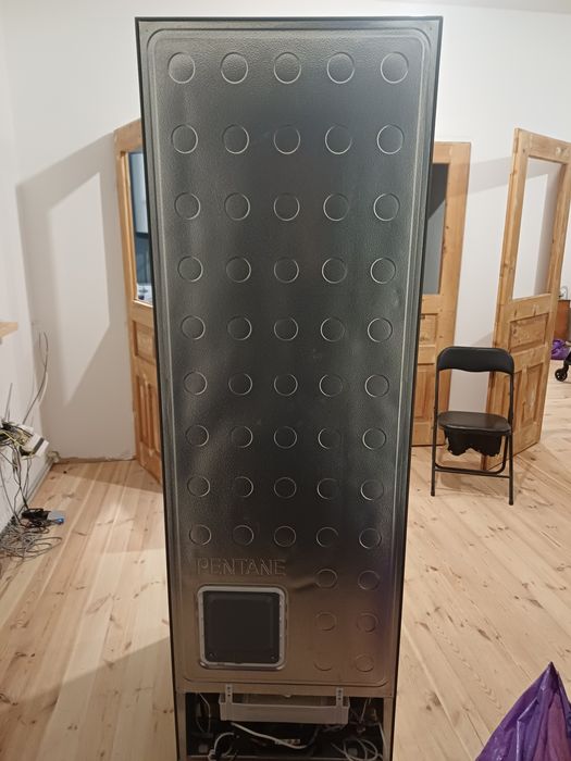 Морозильна Шафа, Морозілка gorenje