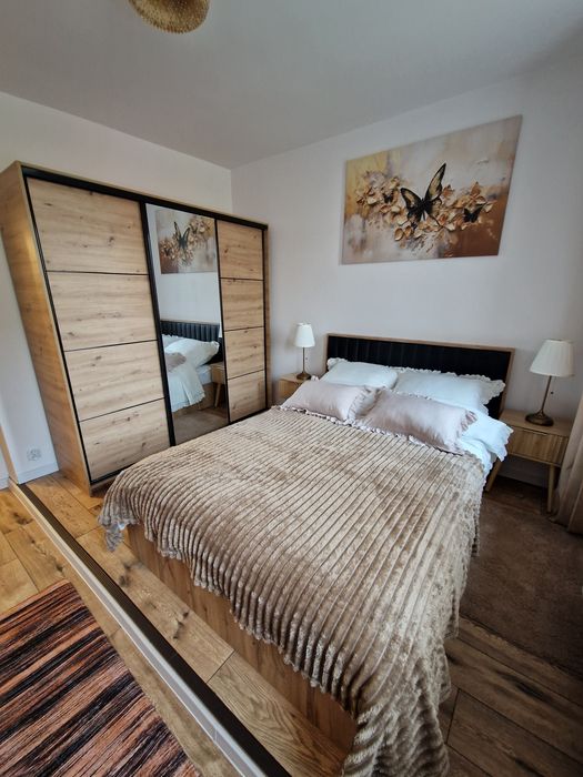 WYNAJMĘ OLSZTYN (  Urania, Centrum, Śródmieście)  45 m² , 2 pokoje