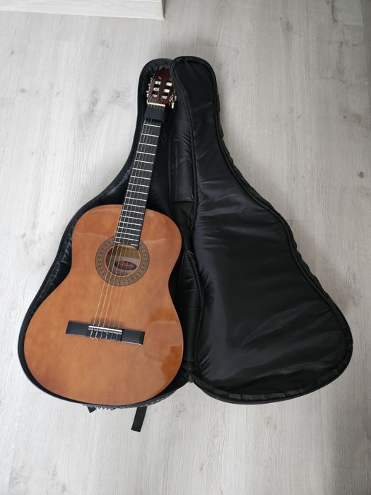 Gitara Stagg C546