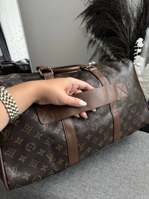Дорожня сумка LV