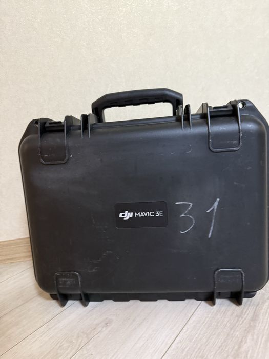 Кейс від  дрона mavic 3