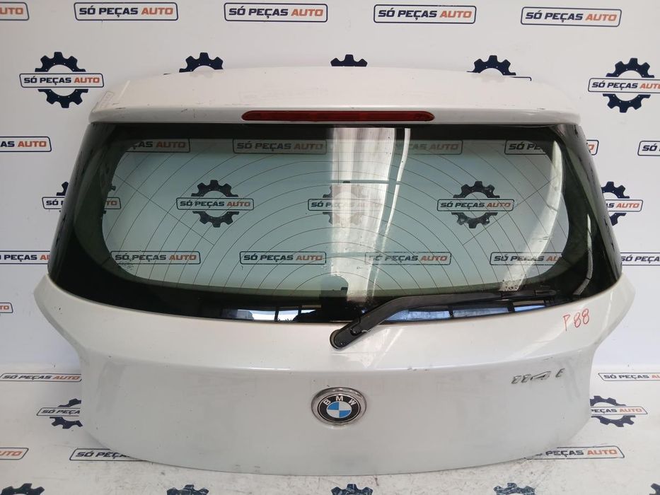 MALA BRANCO BMW F20 1.6I 114I 2012-2015 ANO: 2013